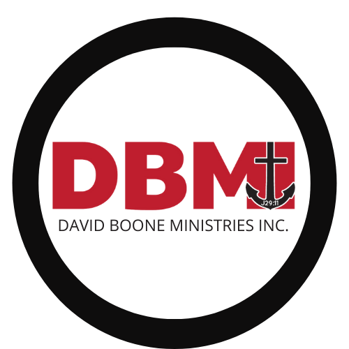 David Boone Ministries